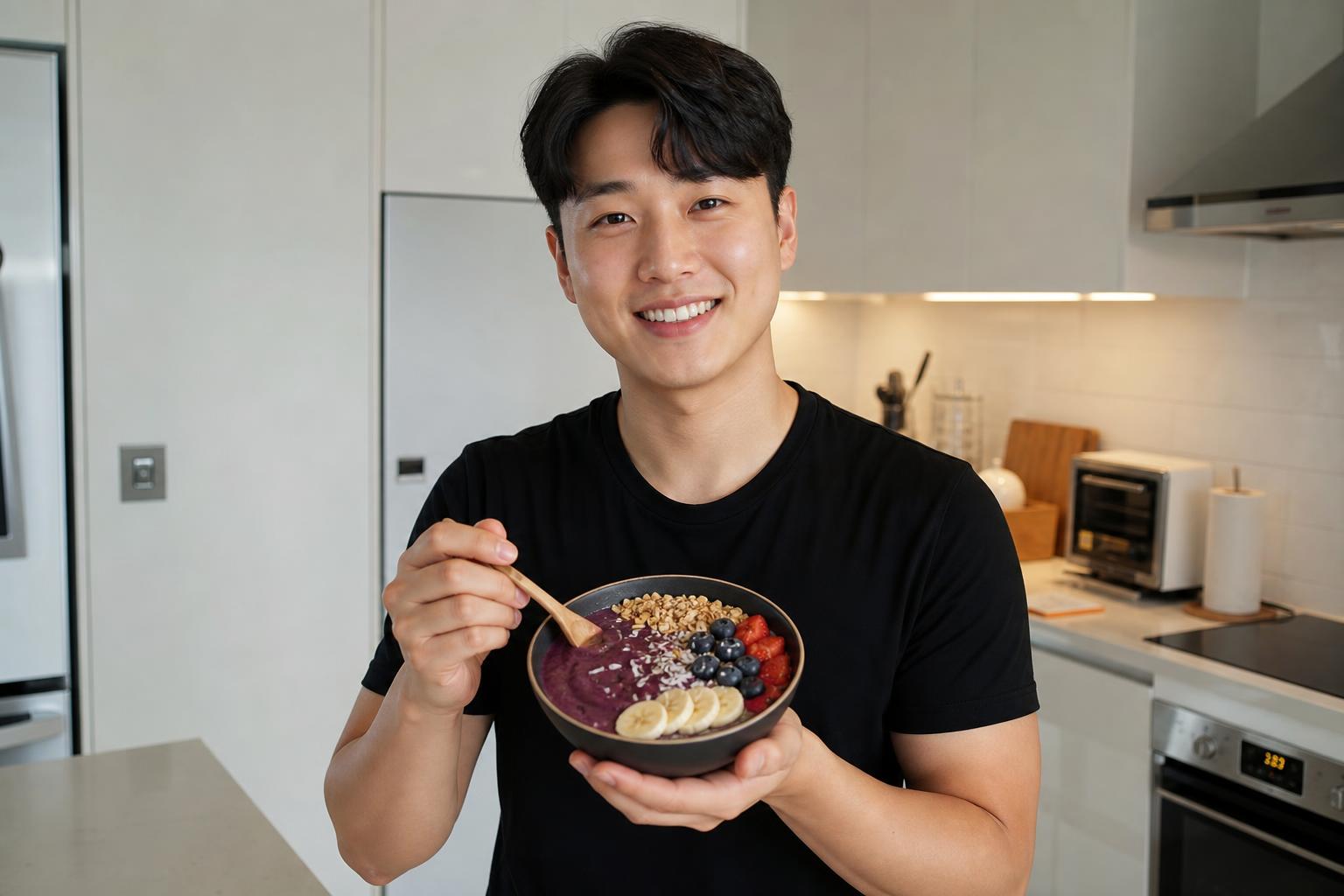 아마존 전통 식품이 '슈퍼푸드'가 되기까지