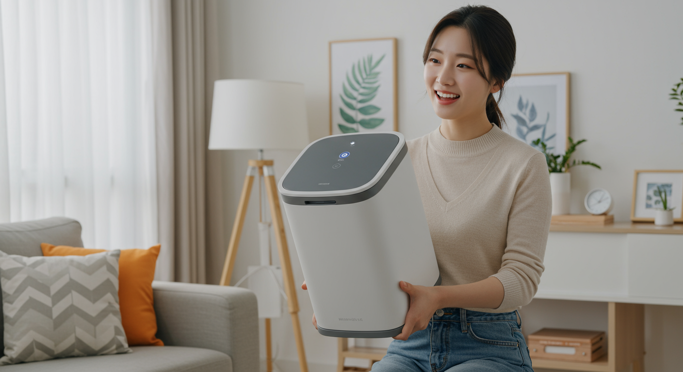 어떤 모델이 있고, 무슨 기능이 특별할까요?