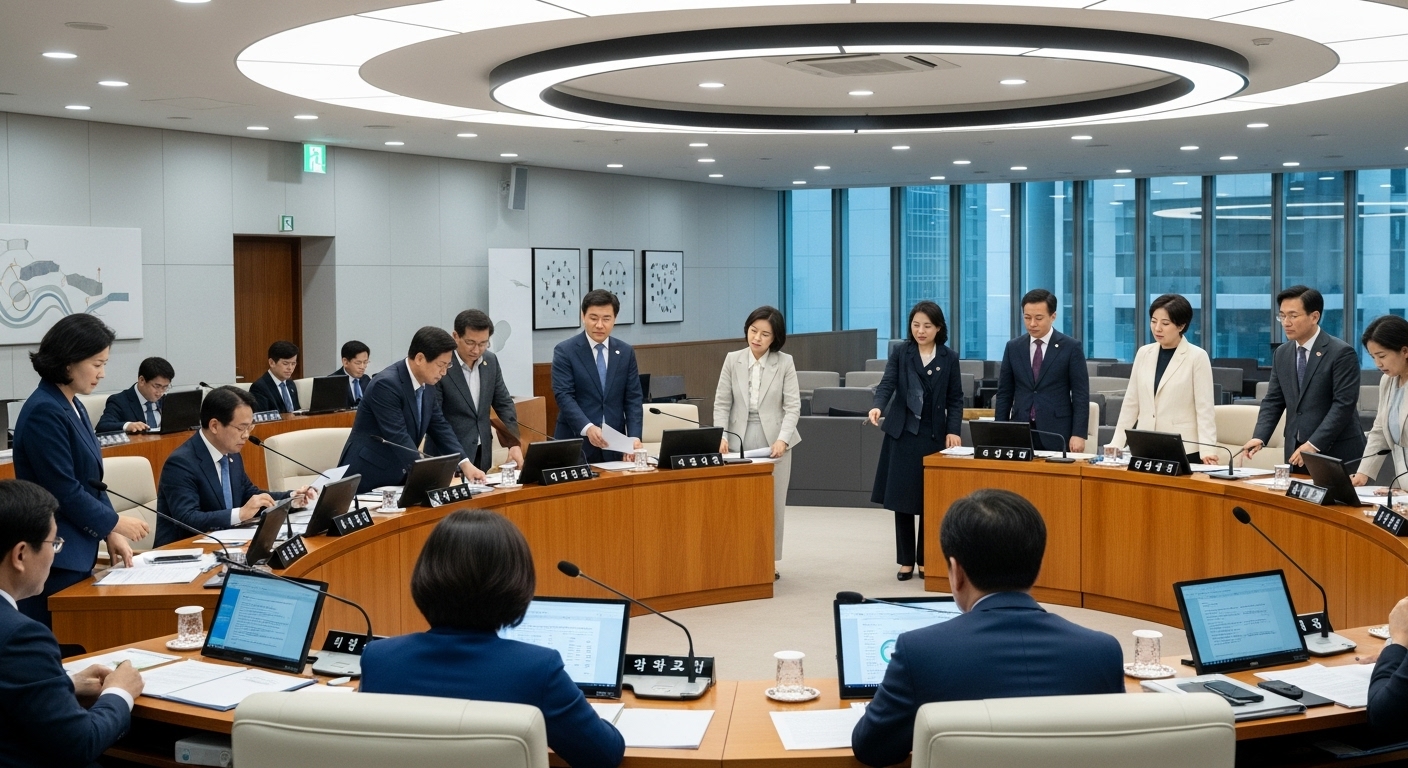 누가 국가보안법 폐지 법안을 발의했을까요?