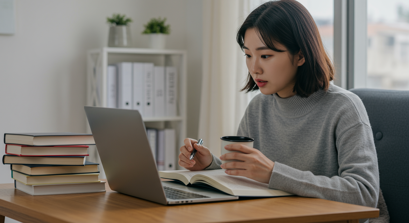 병원 코디네이터 자격증, 어떻게 준비하나요?