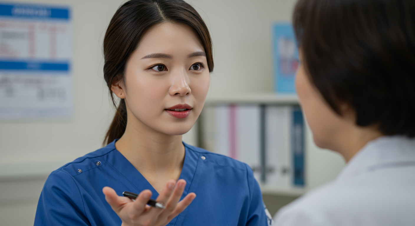 성공적인 병원 코디네이터가 되기 위한 핵심 역량은?