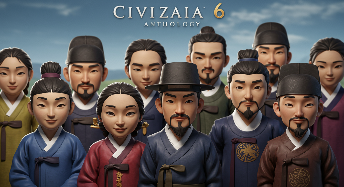 방대한 콘텐츠: 무엇이 포함되어 있을까요?