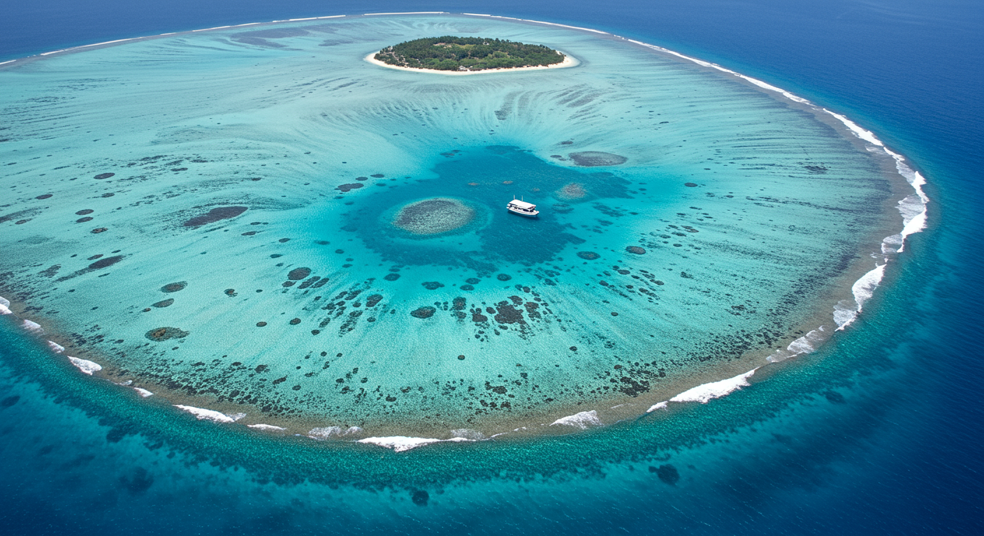 이시가키 낚시, 왜 특별할까요?