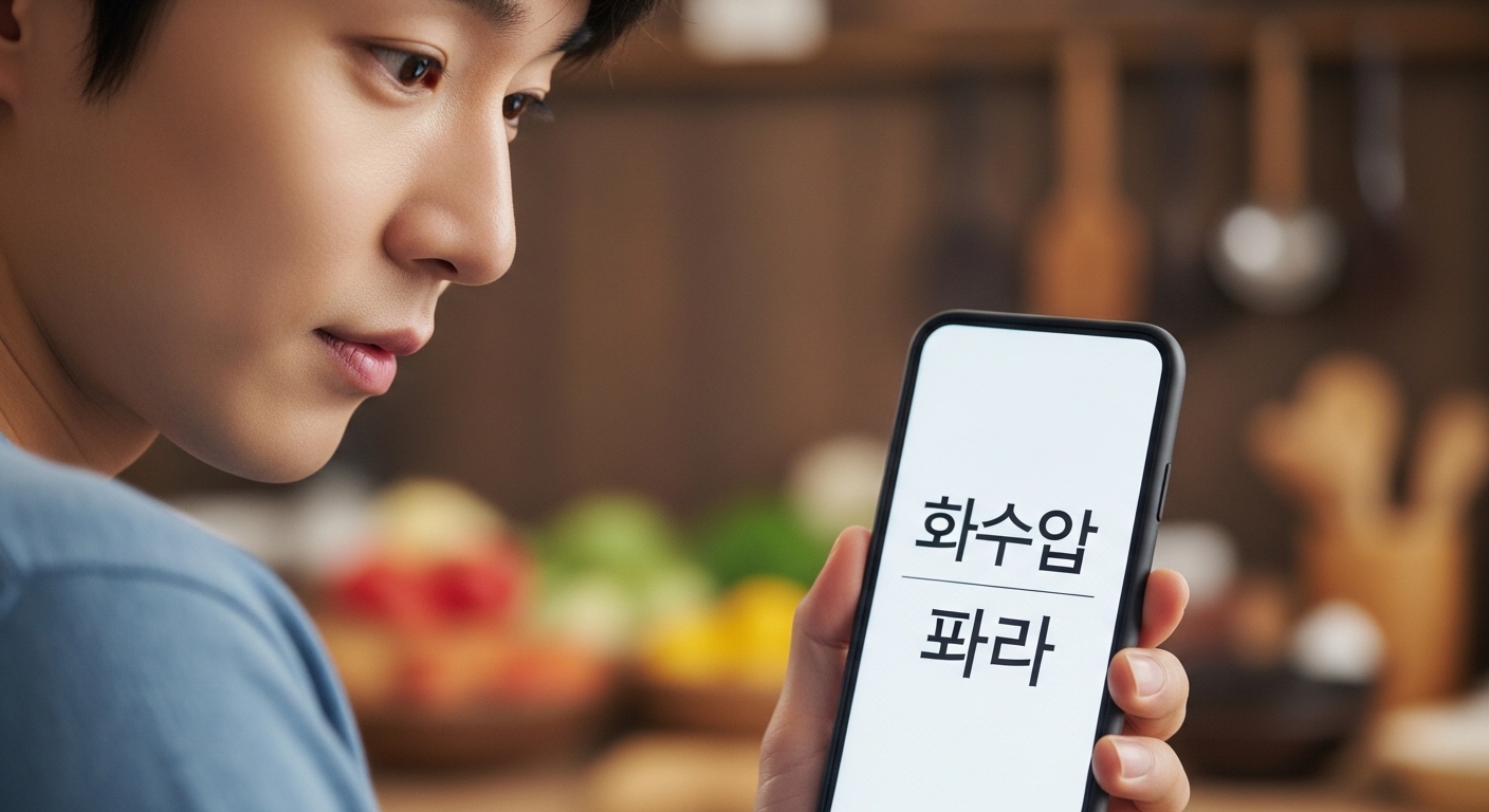 이름 논란 속 '닭볶음탕'의 정체는?