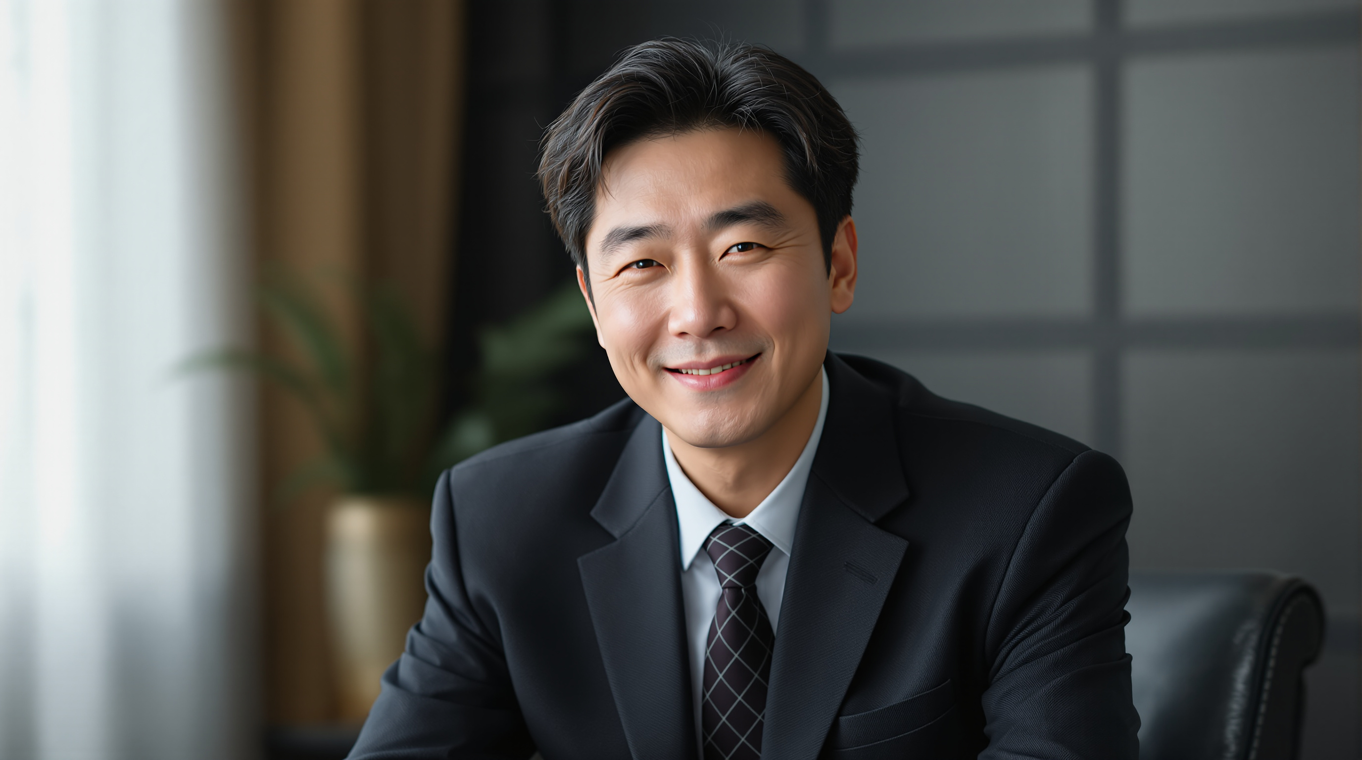 송영규 배우는 어떤 분일까요? (프로필 & 소개)