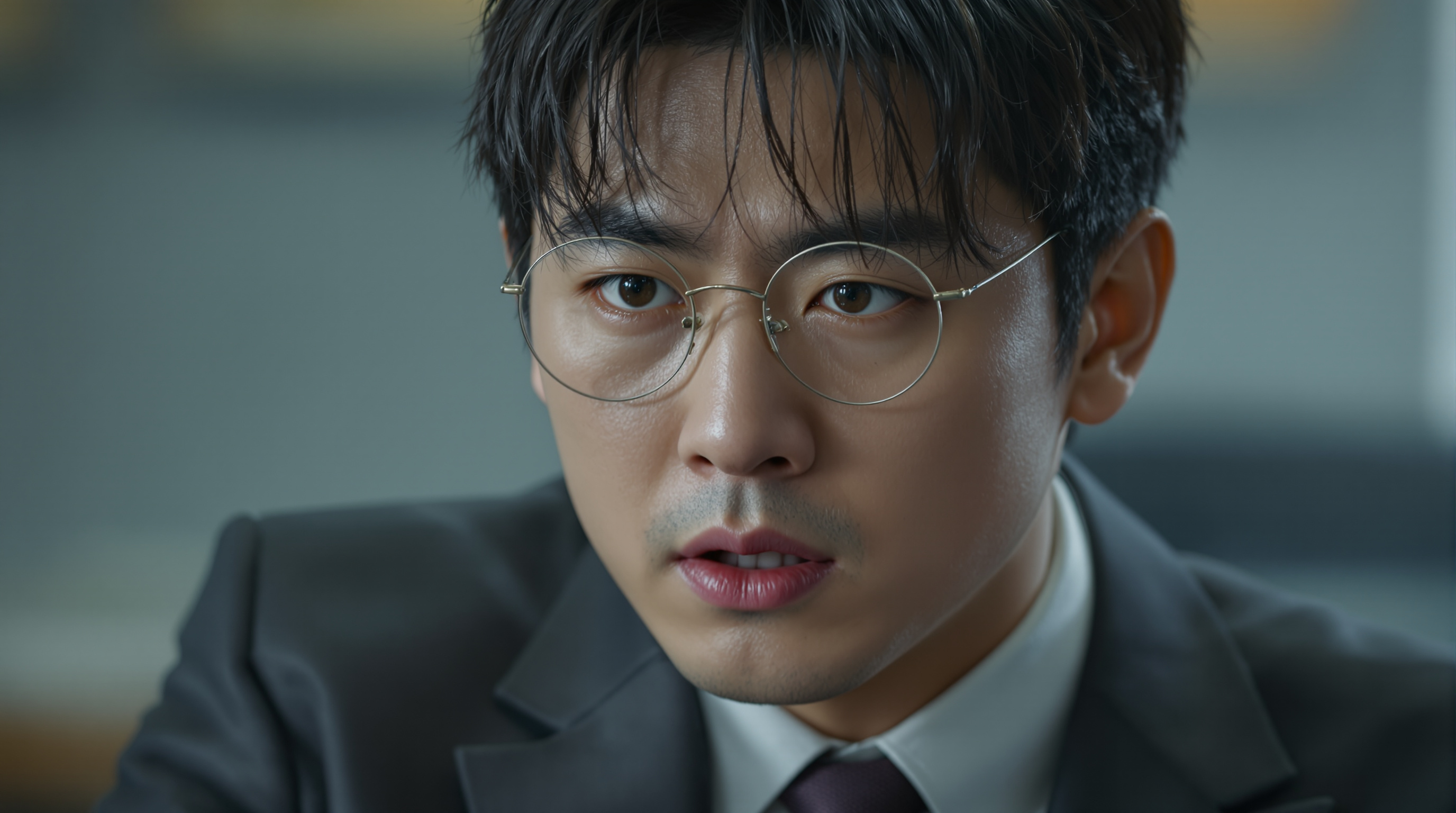 잊을 수 없는 명연기! 송영규 배우의 대표작들