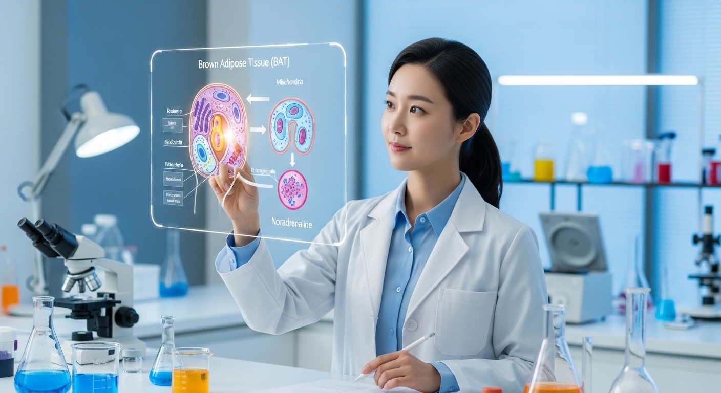 파라다이스 그레인이 우리 몸에 어떻게 작용하나요?