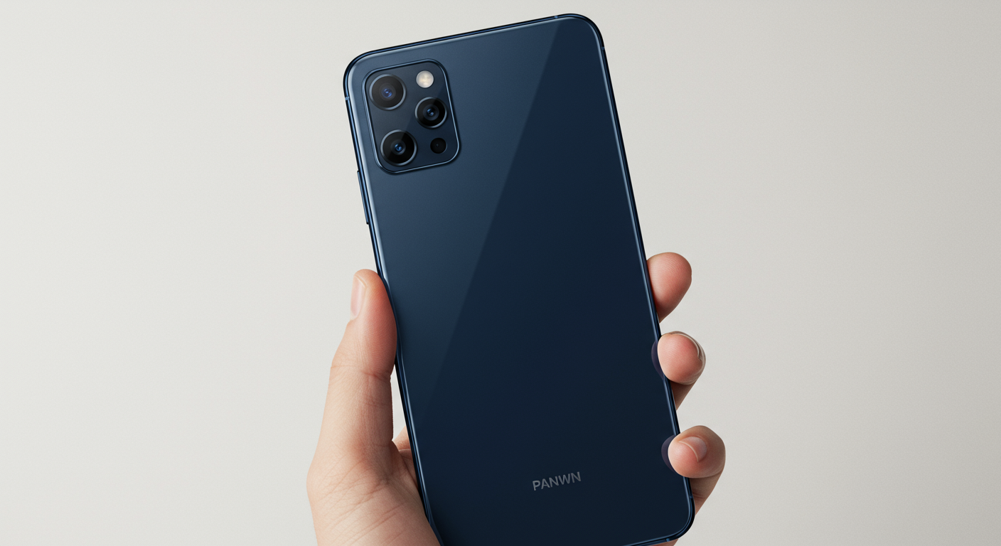 새로운 아이폰17프로 디자인, 무엇이 달라질까요?