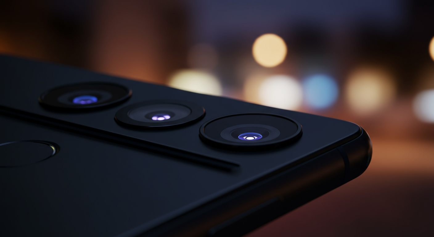 아이폰17프로 카메라, 역대급 업그레이드를 기대하세요!