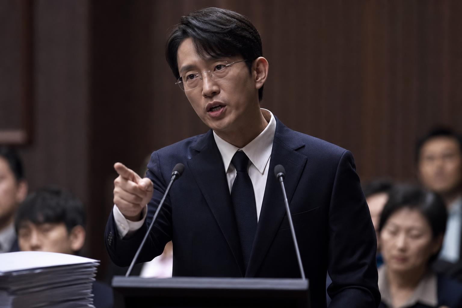 왜 주목받게 되었을까요? 박성재 전 장관 사건