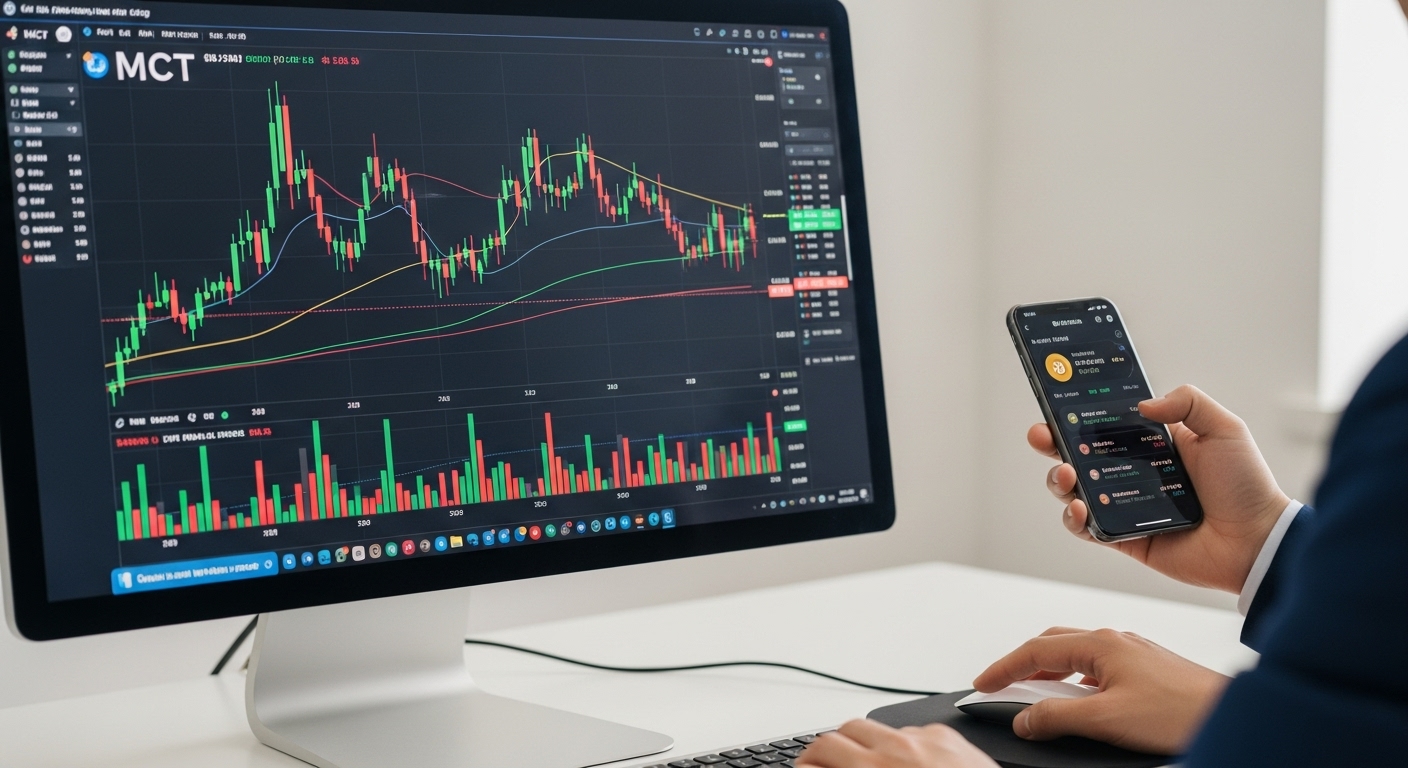 MCT Market Status: Supply, Market Cap, and Exchanges 📊