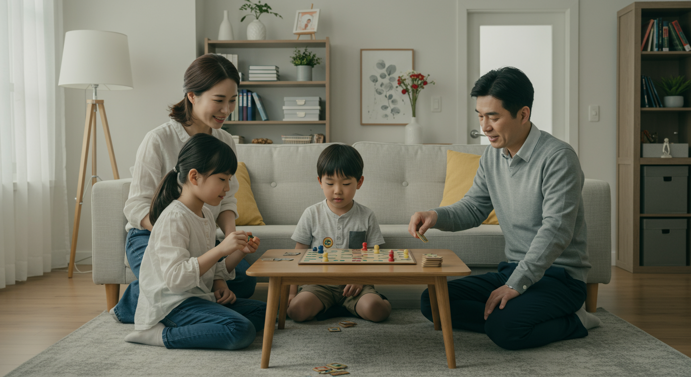 전주 가사도우미를 이용하면 좋은 점들!