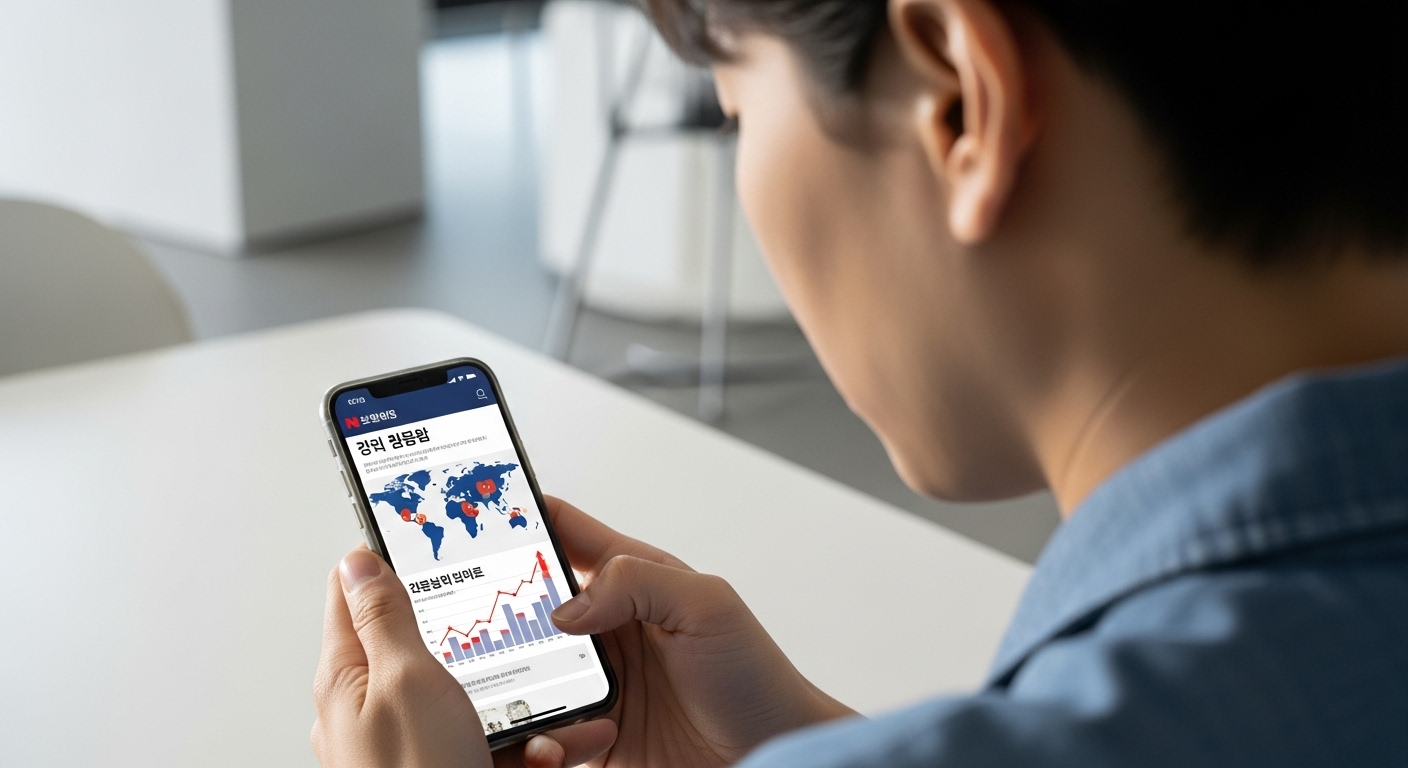 지금, A형 독감은 얼마나 유행하고 있을까요?