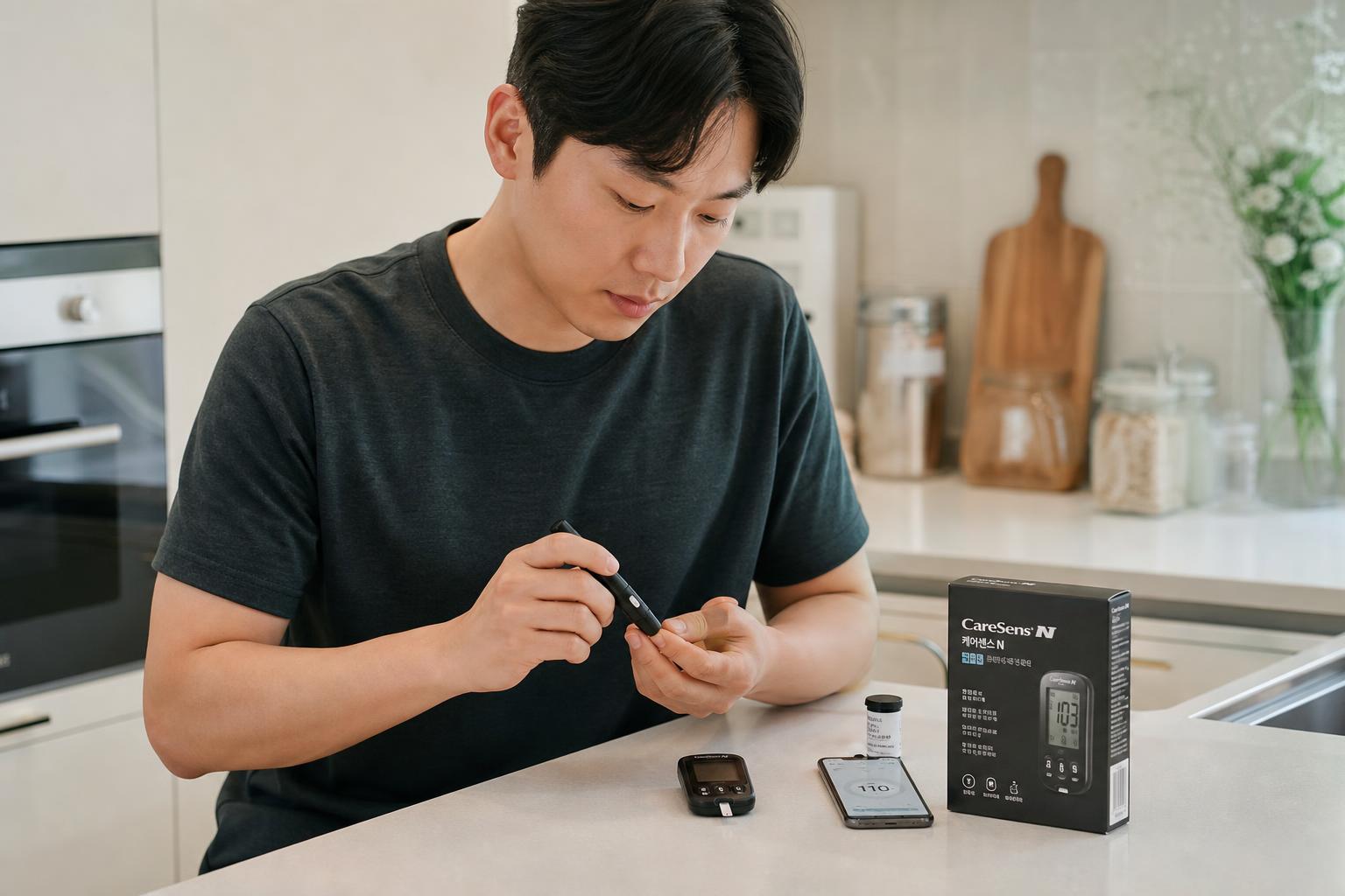 혈당 조절, 베르베린이 어떻게 돕나요?