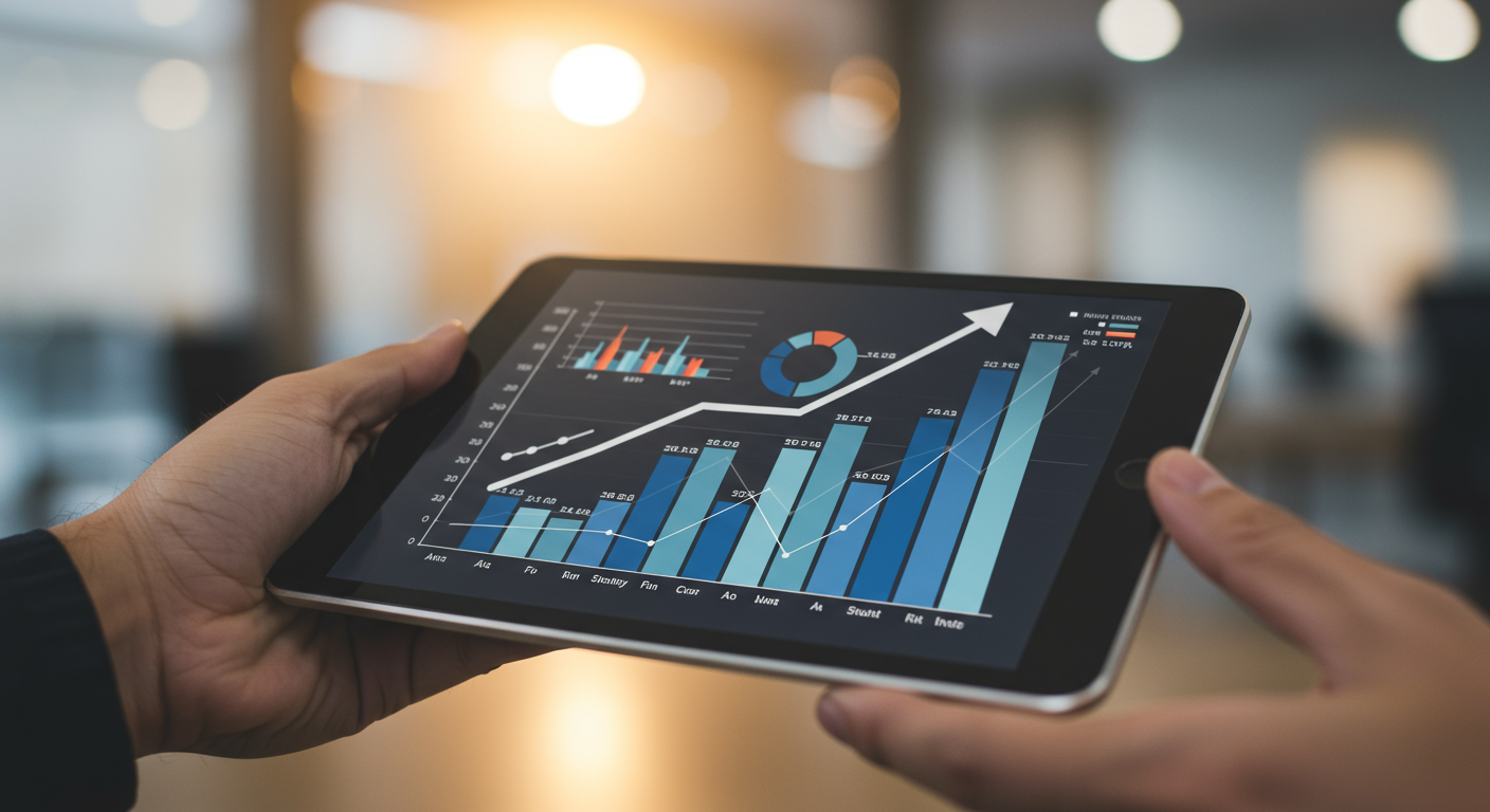 2023년 업그레이드! 우리샵 마케팅 플랜 핵심