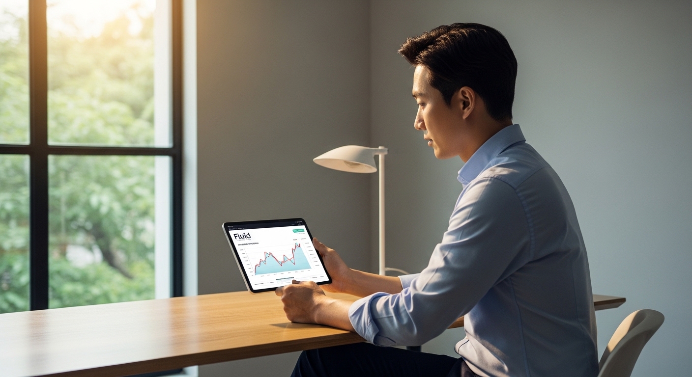 탄탄한 펀더멘털과 재정 구조