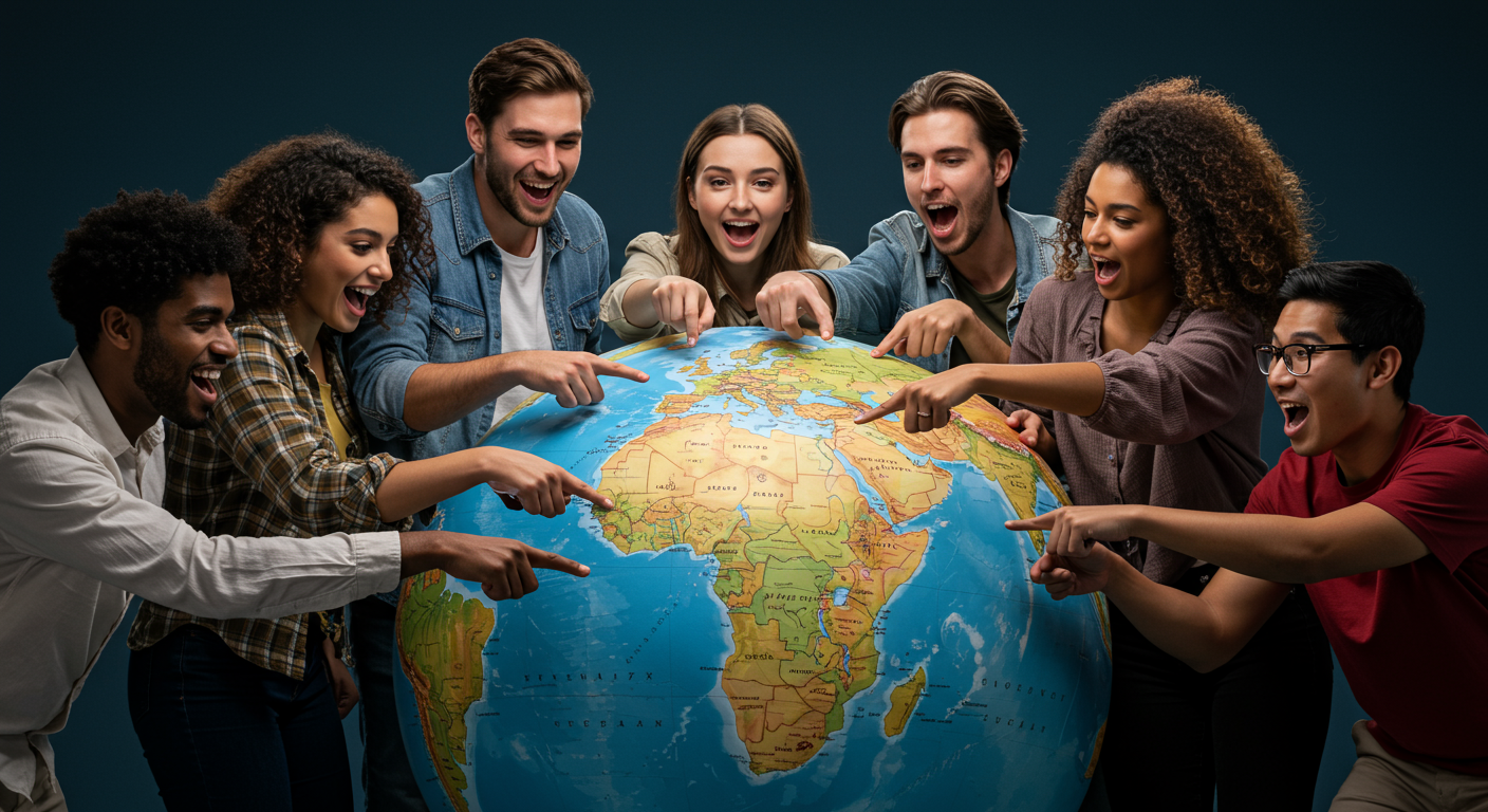 2025 세계여행, 어떤 변화가 있을까요?