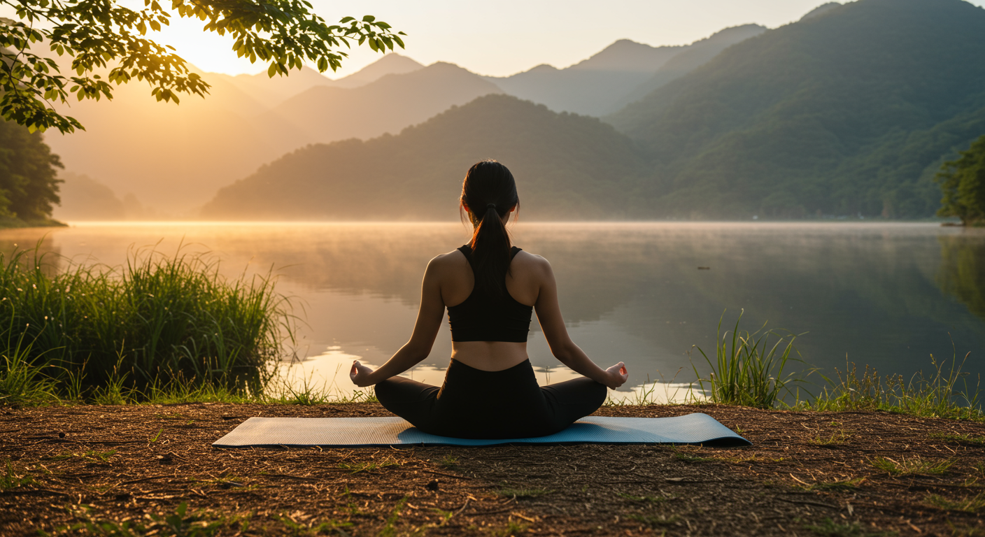 몸과 마음을 채우는 힐링 세계여행 트렌드