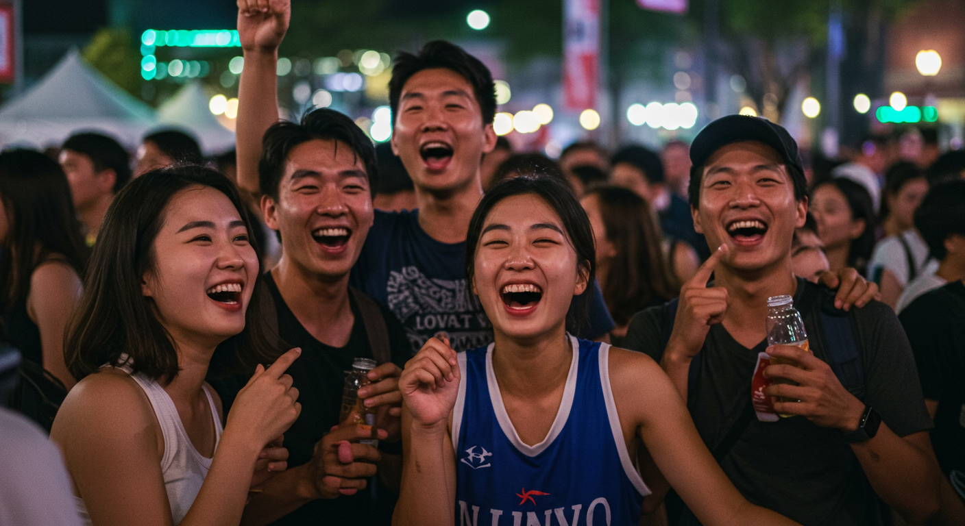 함께 즐기는 세계여행, 특별한 경험 만들기