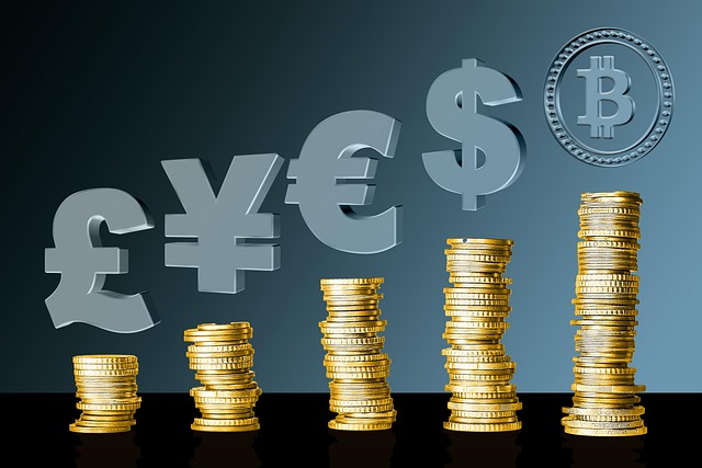 비트코인, 도대체 뭘까요?