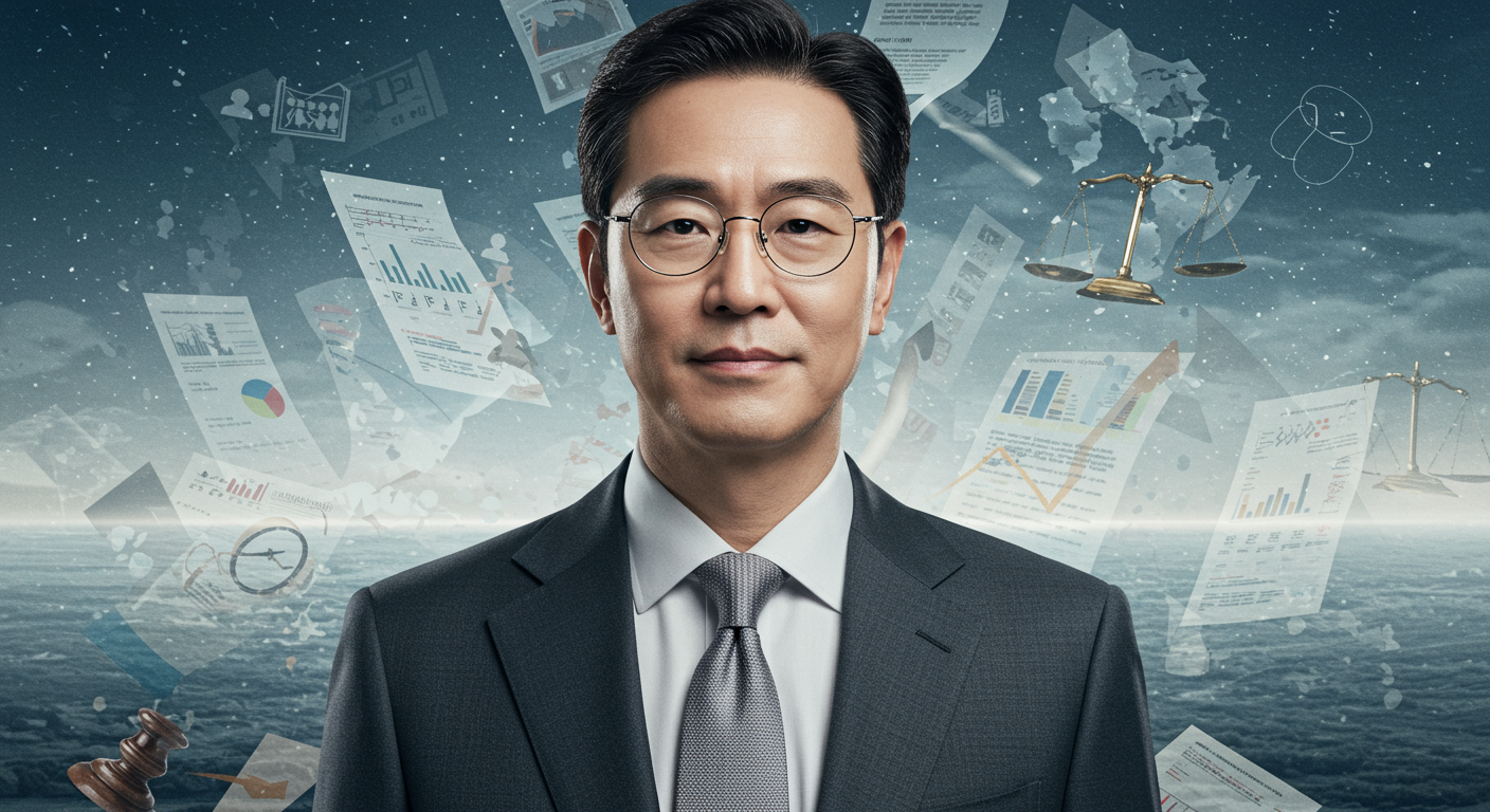 김예성 프로필: 그는 누구인가요?