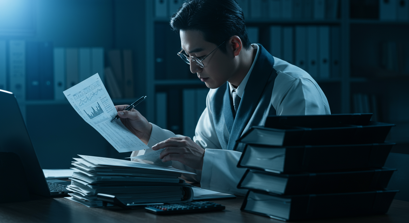 ‘김건희 집사’ 별명, 그 의미를 알아볼까요?