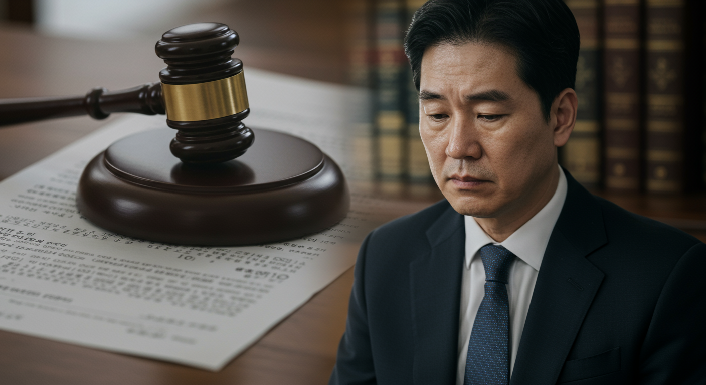 특검 조사와 법적 쟁점: 2025년의 진실은?