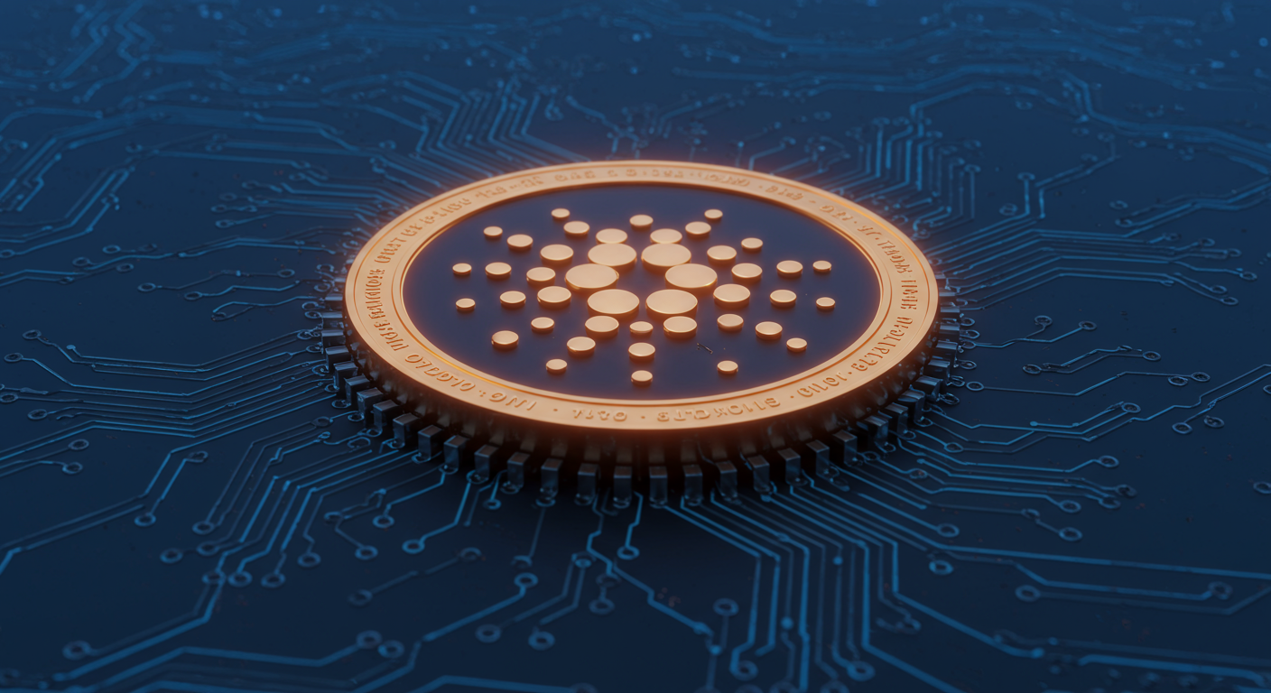 에이다(ADA) 코인, 어떤 암호화폐인가요?