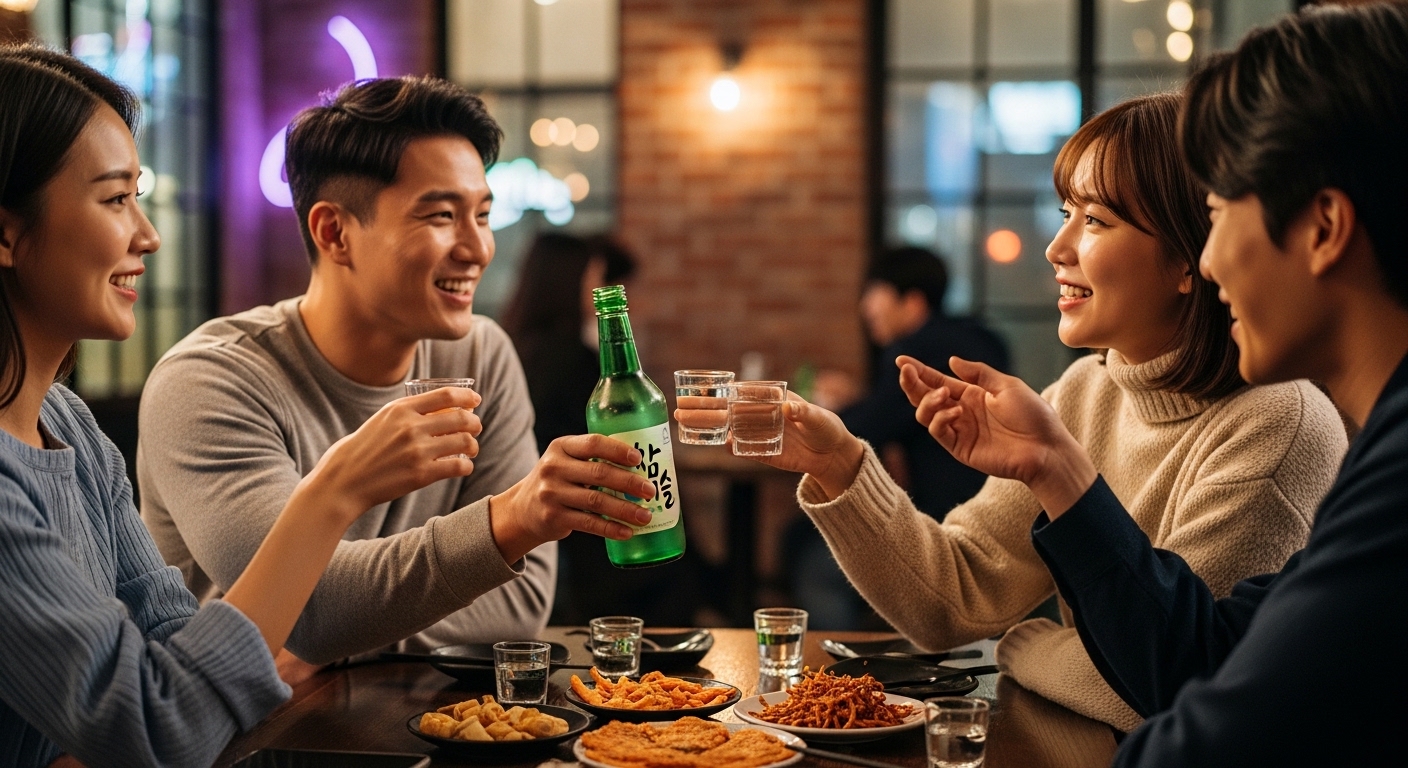 시원블루부터 대선블루까지, 저도주 시대의 시작