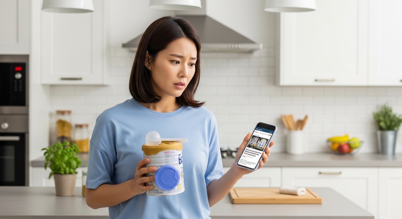 2026년 영국 리콜 사건, 대체 무슨 일이었나요?