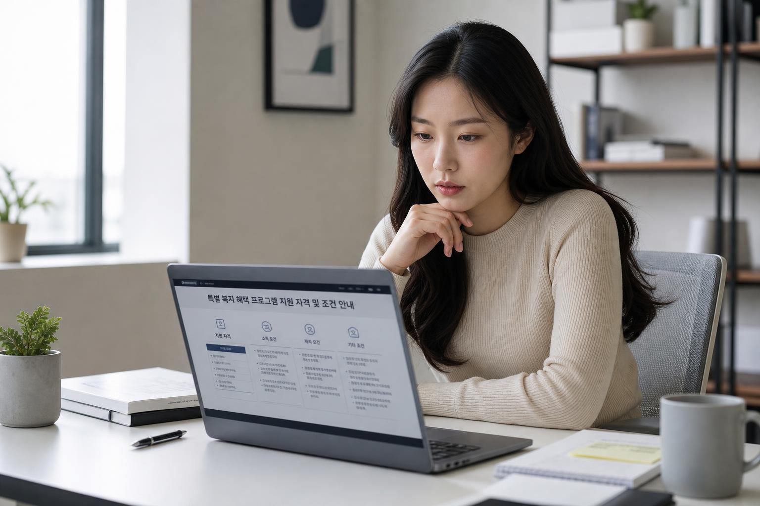 이용 자격과 대상 범위: 임직원부터 군인·공무원까지
