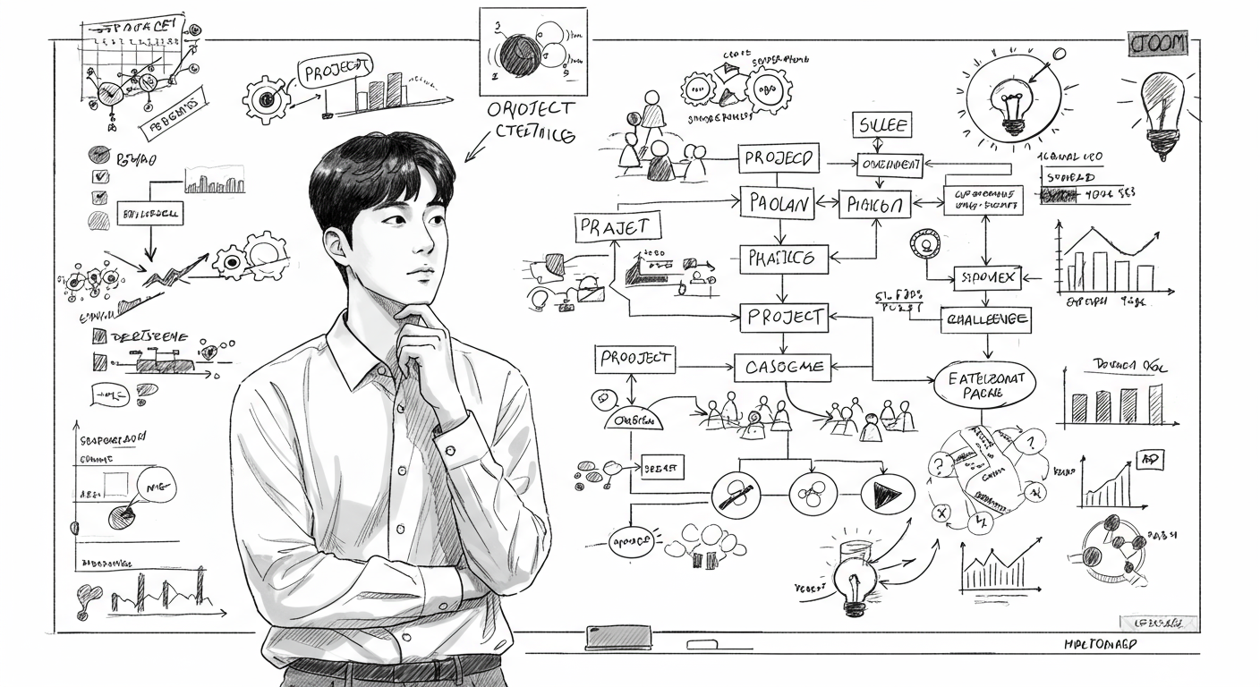 개발방법론, 왜 필요할까요?