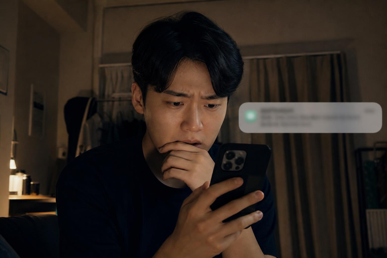 가장 중요한 변화: 알림 데이터 잔류 취약점 해결