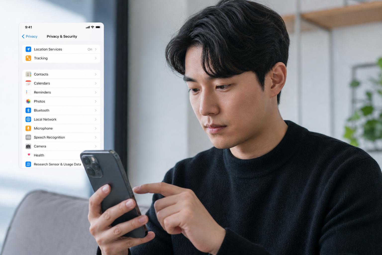 내 개인 정보는 안전할까요? 보안 영향 파헤치기