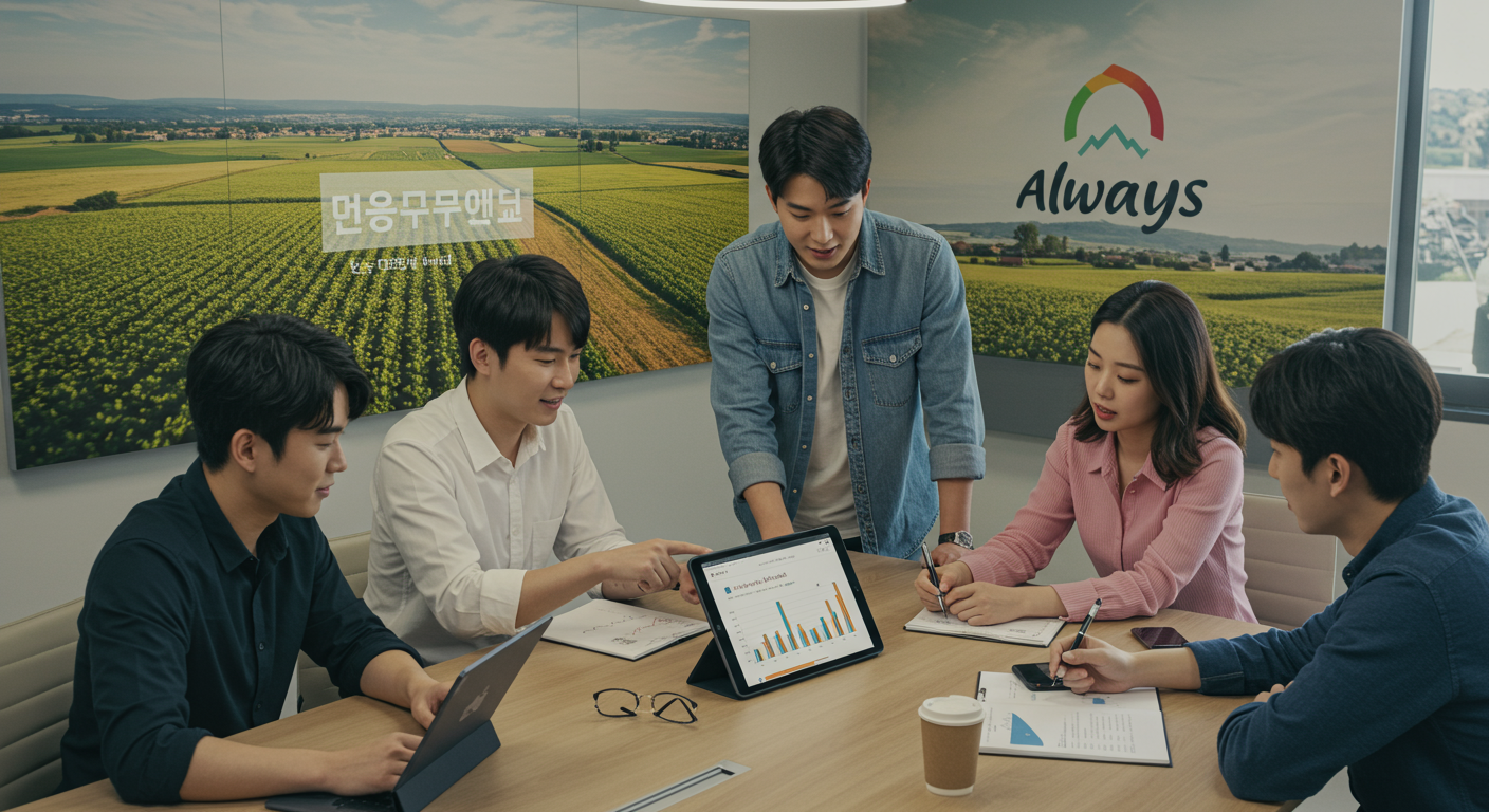 올팜 맞팜의 역사와 배경