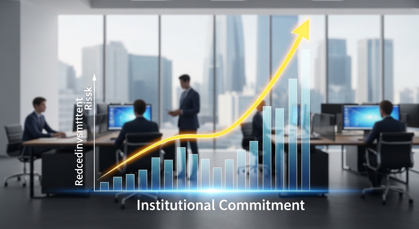 기관 투자자 의무보유, 오버행 리스크는?