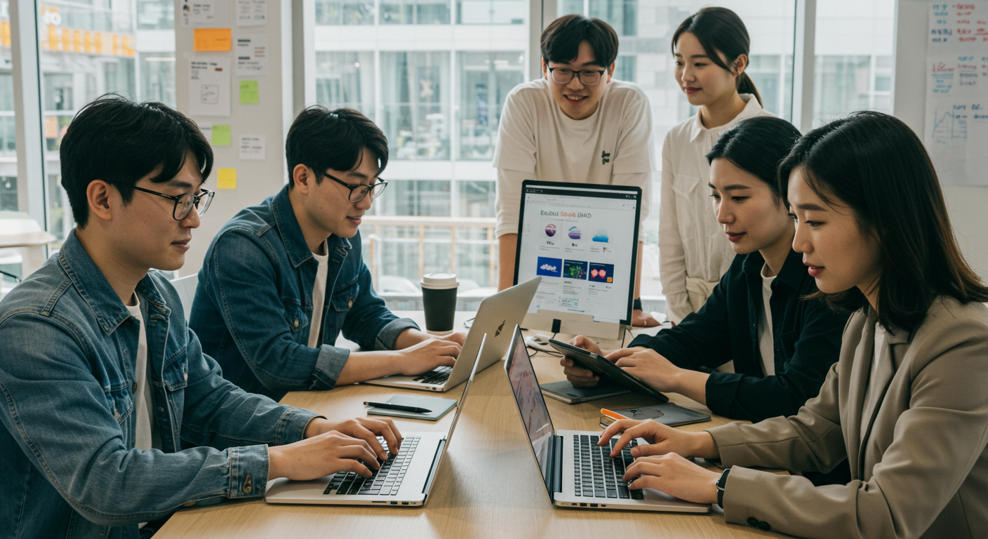 버블(Bubble.io)의 특별한 장점과 활용법