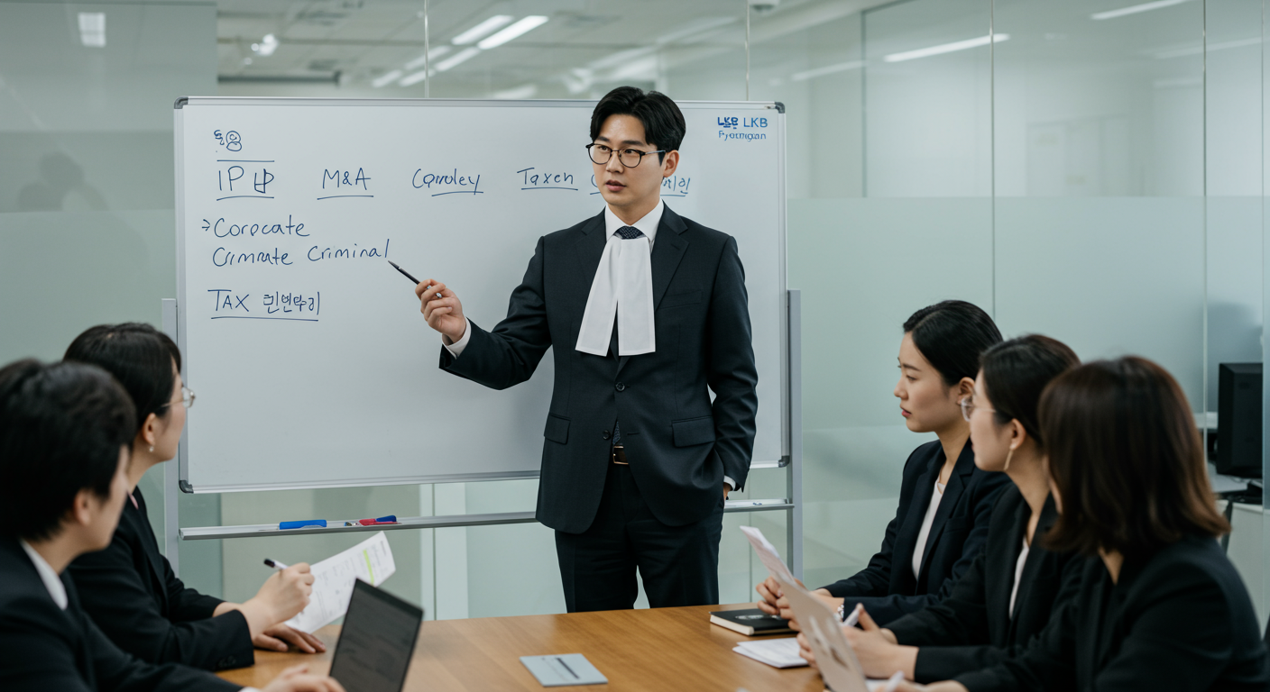현재 소속 및 다양한 활동 분야 💡