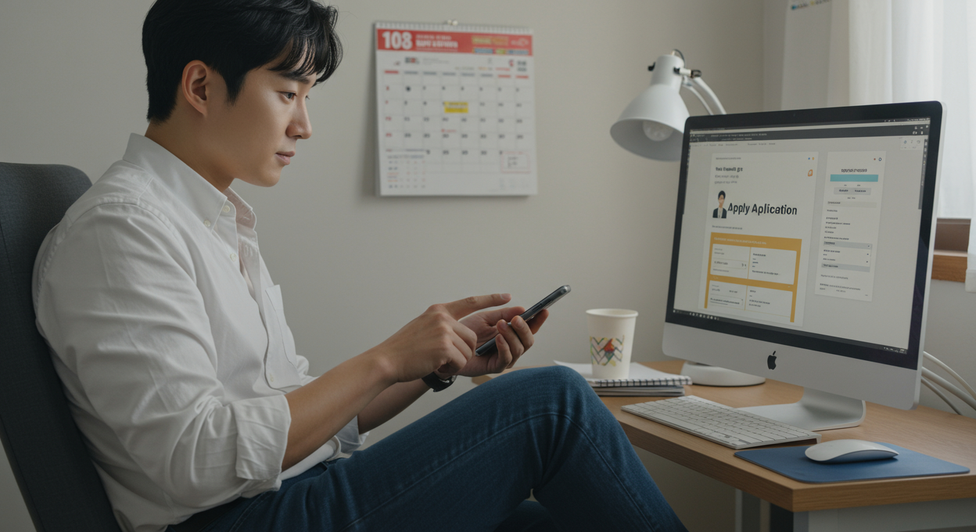 민생지원금 2차, 언제 어떻게 신청해요? 🗓️