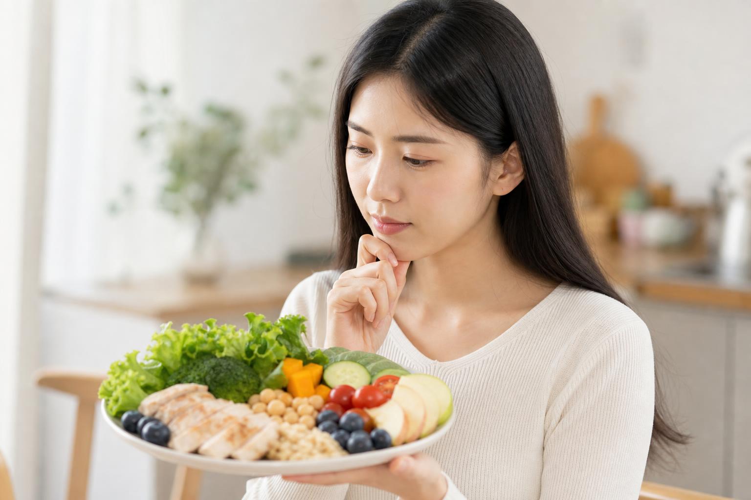 고혈압 관리, 왜 식단이 중요할까요?