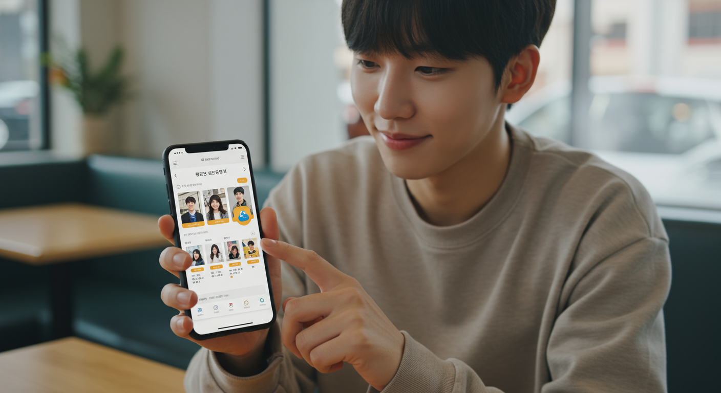 알바천국, 왜 이렇게 인기가 많을까요?