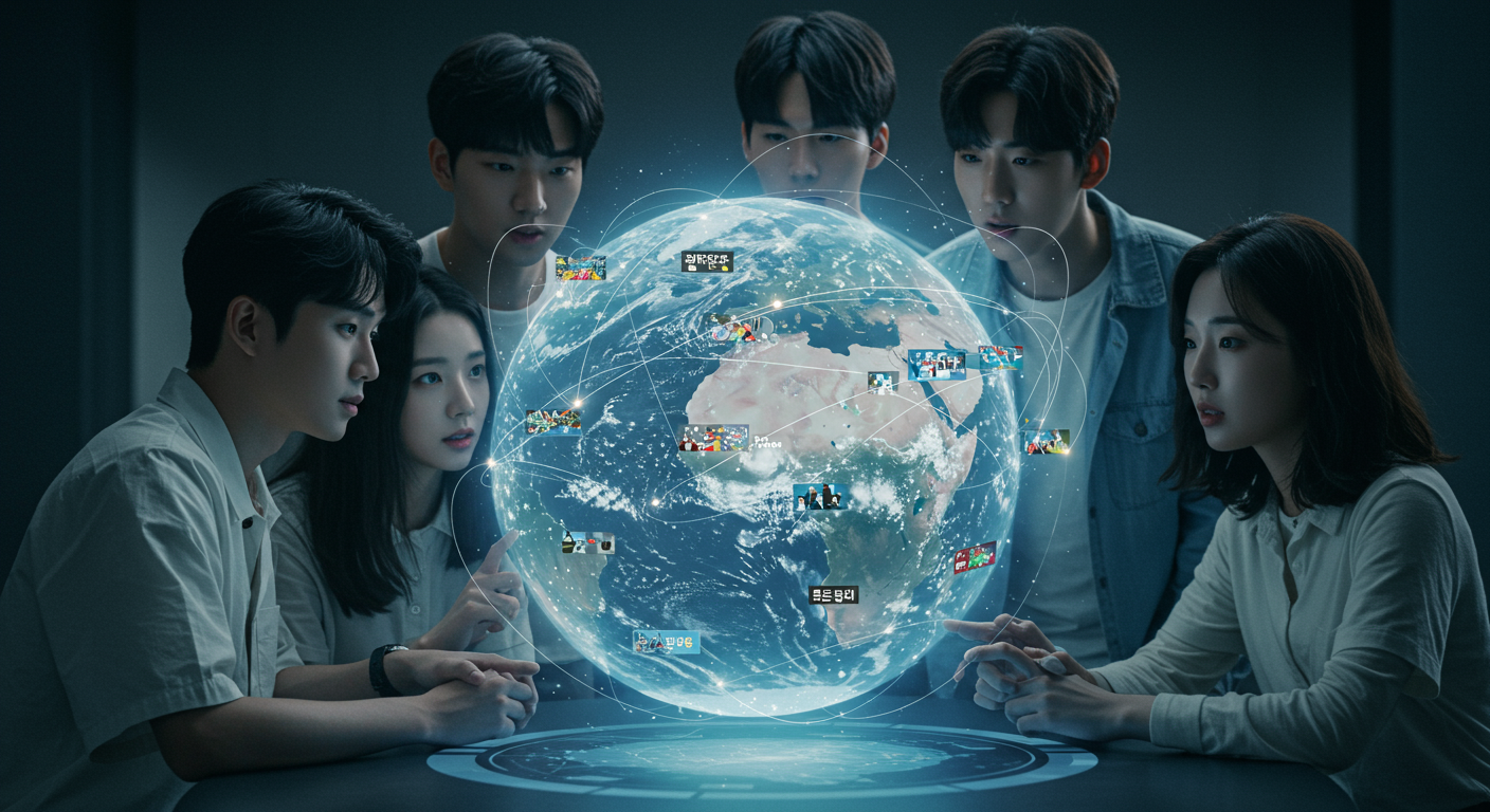 세계여행, 이제는 달라요! 🌎 2025년 최신 트렌드