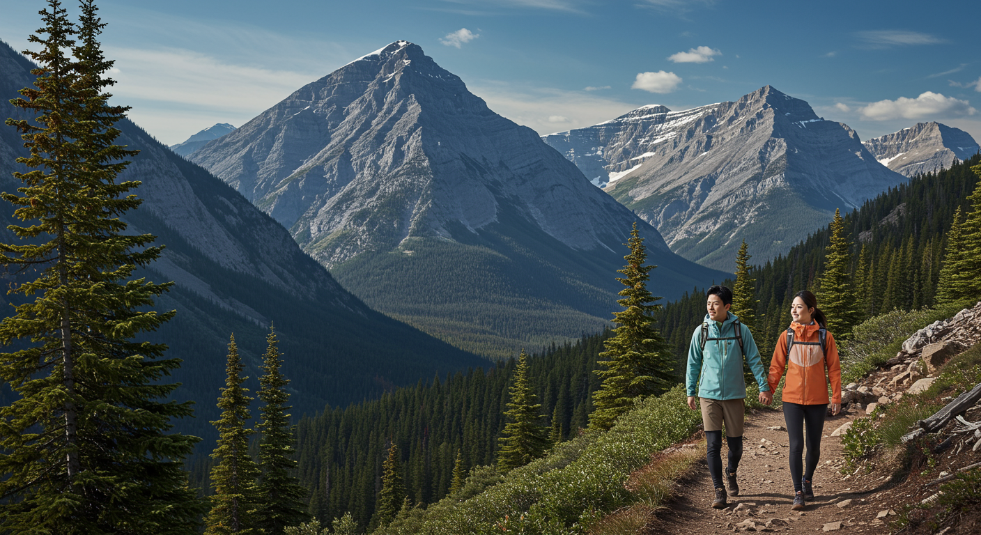 자연 속에서 힐링! 액티비티 가득한 여행지 추천