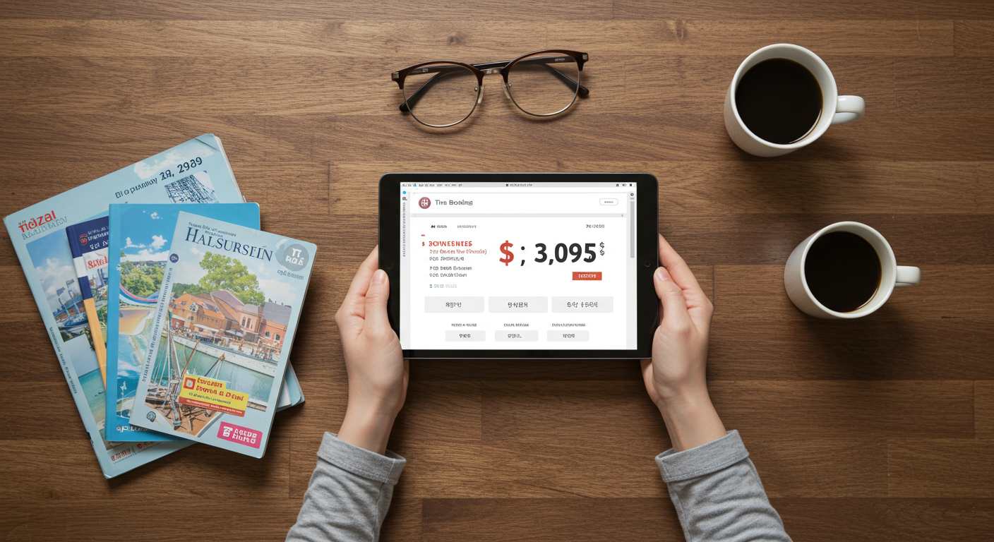 똑똑하게 떠나요! 예산 절약 꿀팁과 의미 있는 경험