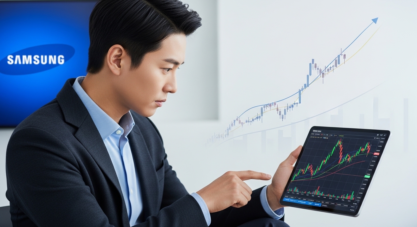 삼성전자 배당 정책의 흐름과 2026년 배당 배경