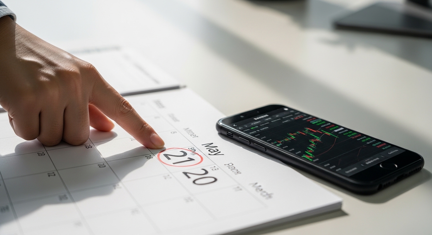 2026년 1분기 배당금: 기준일과 예상 지급일은?