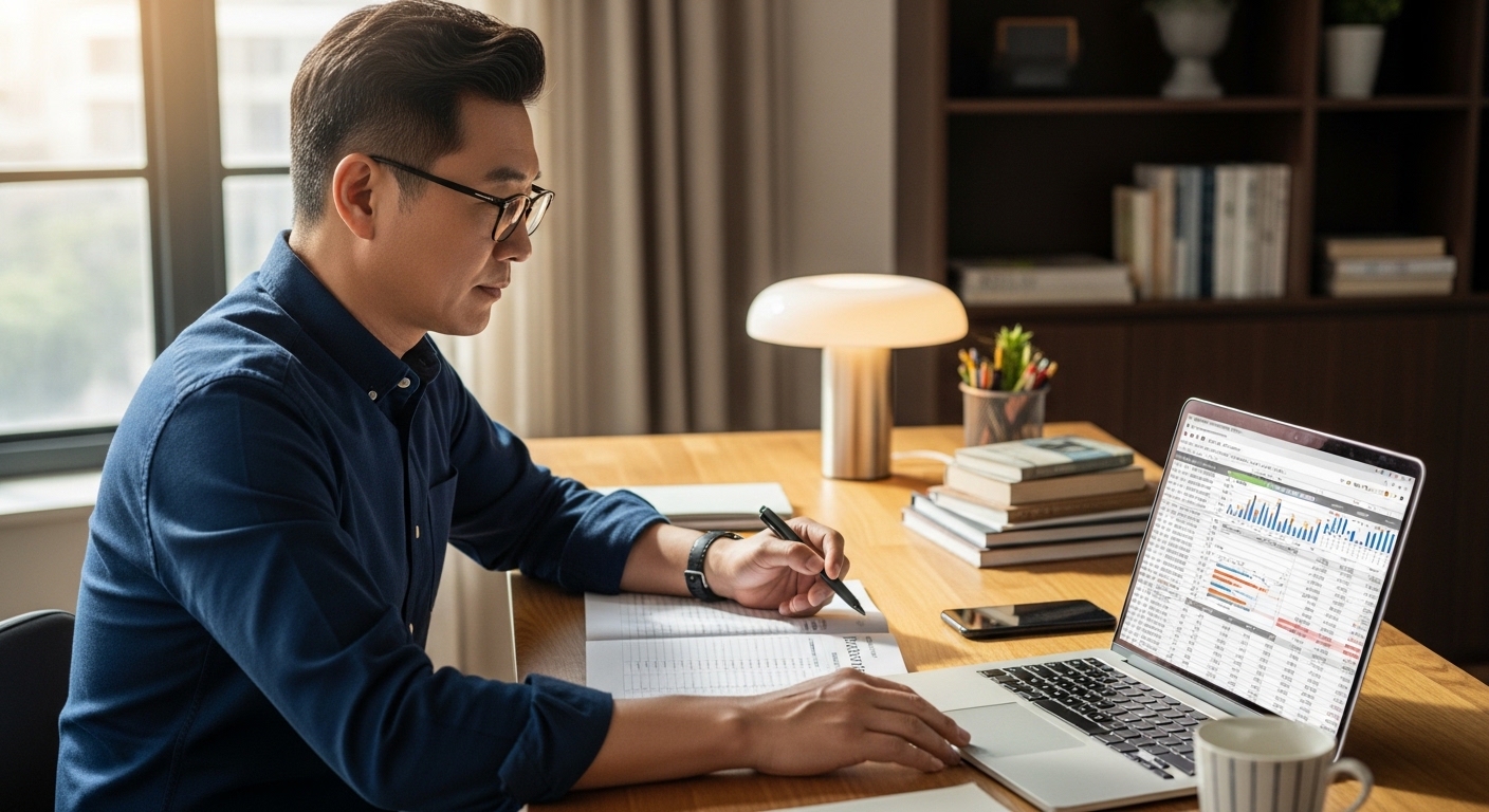 2026년 4분기 및 2025년 결산 배당금 일정