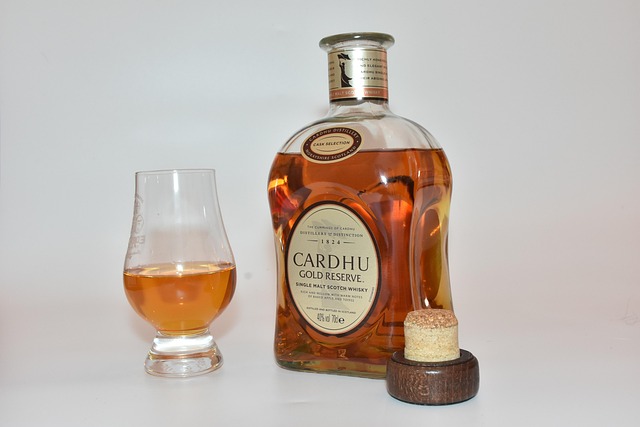 발렌타인 17년산, 어떤 위스키일까요?