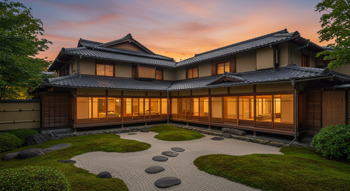 대표적인 마쓰야마 료칸들을 소개해요!