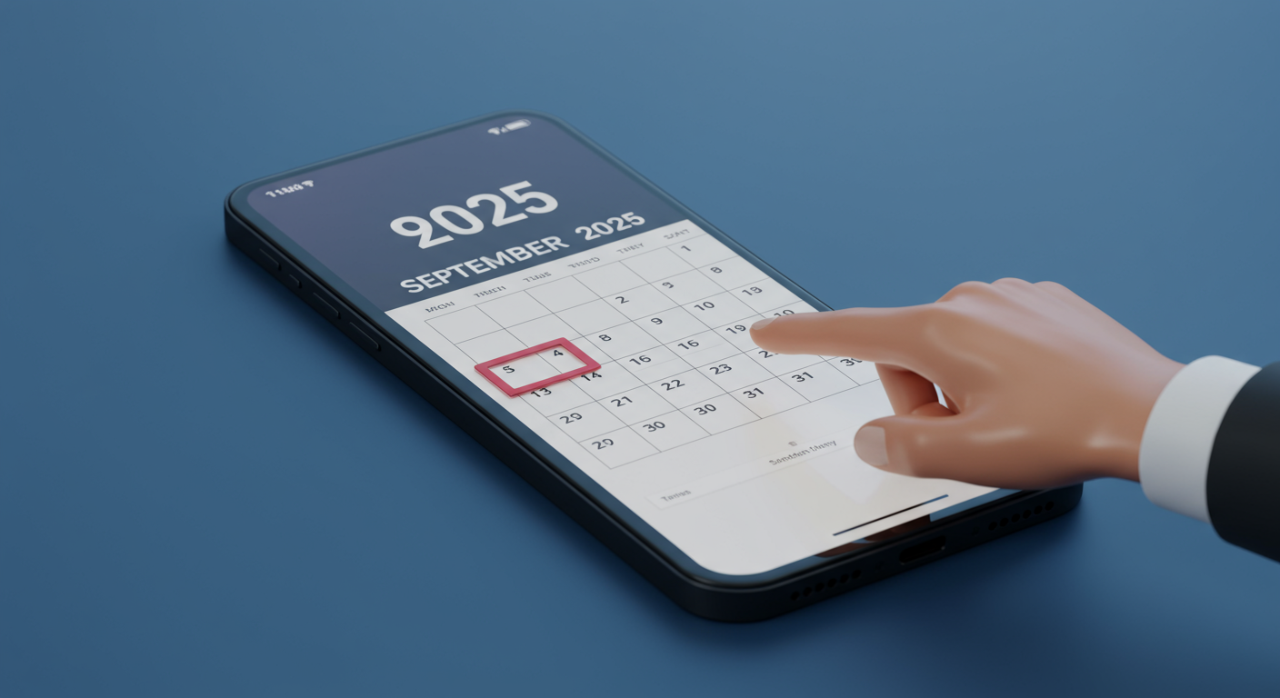 아이폰 17 프로 맥스, 언제 만날 수 있을까요?